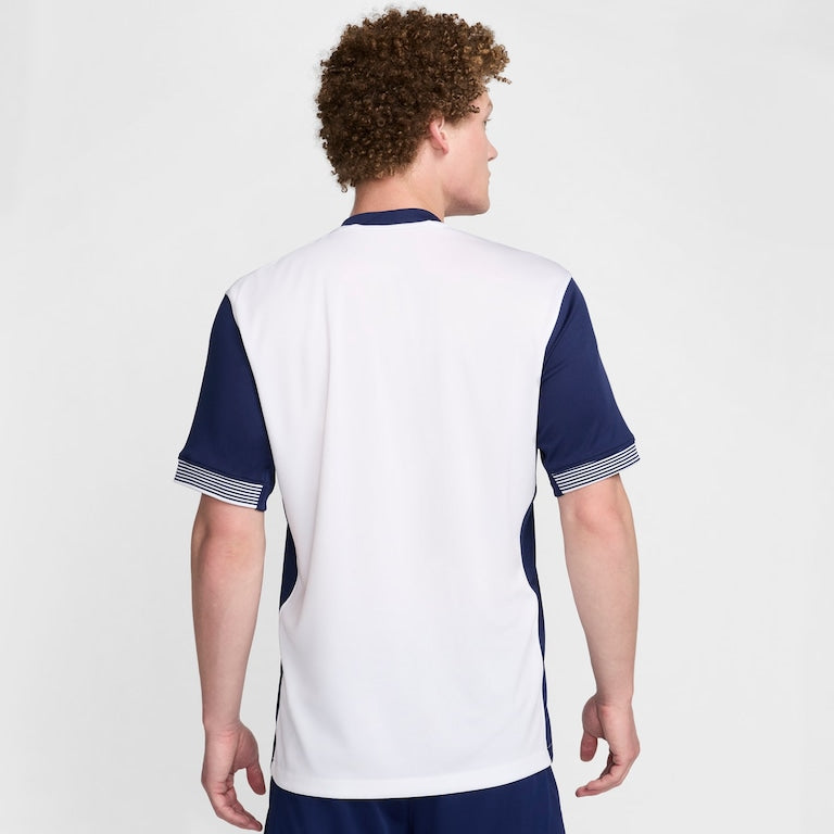 Camisa Tottenham I 24/25 Torcedor Masculina - Lançamento