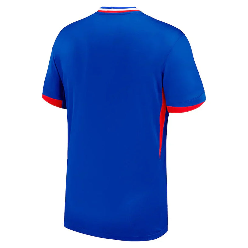 Camisa da França 2024/25 Versão Torcedor