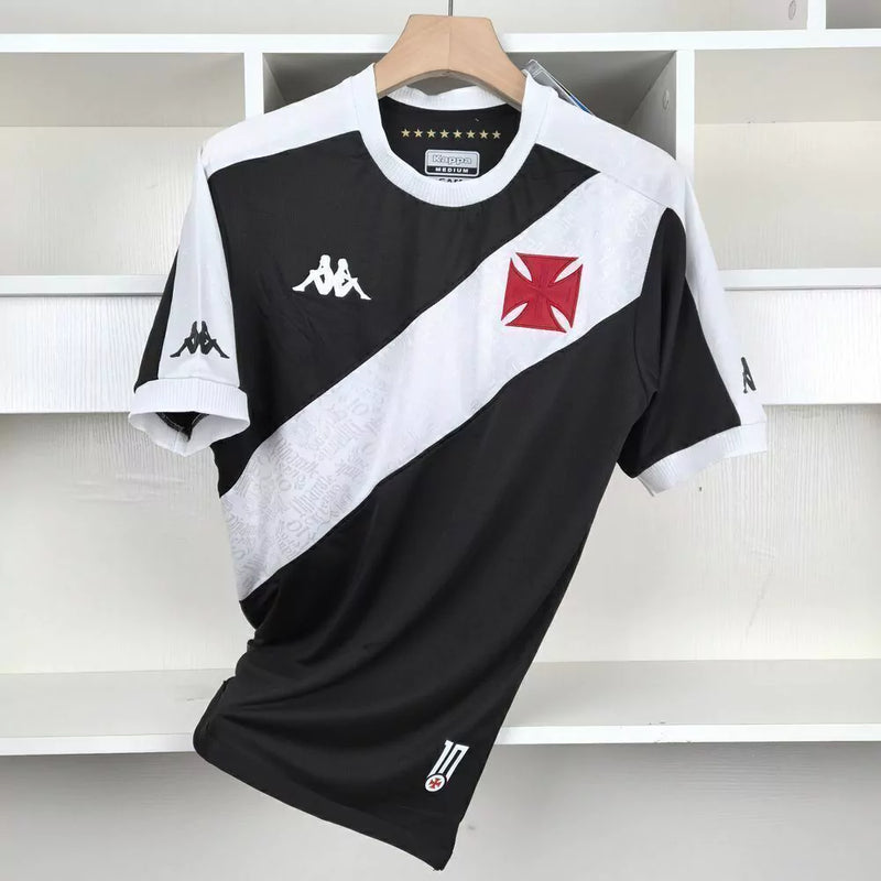 Camisa do Vasco Da Gama 2024/25 Coutinho