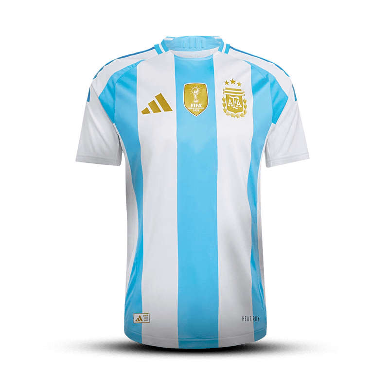 Camisa Argentina 2024/25