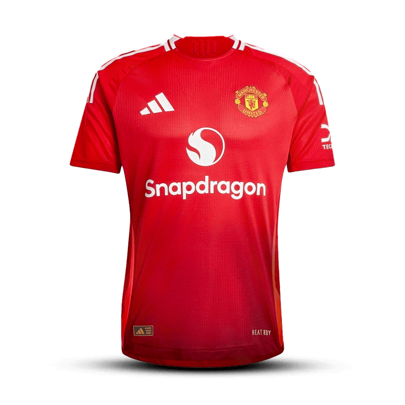 Camisa Manchester United Home 24/25