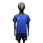 Kit Infantil do Cruzeiro 2023/24 Home