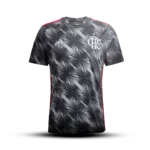 Camisa do Flamengo 2024/25 Third