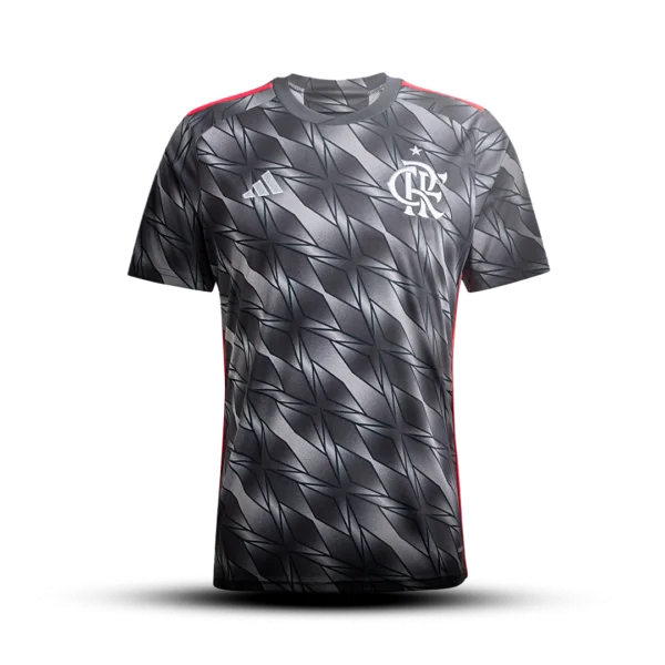 Camisa do Flamengo 2024/25 Third