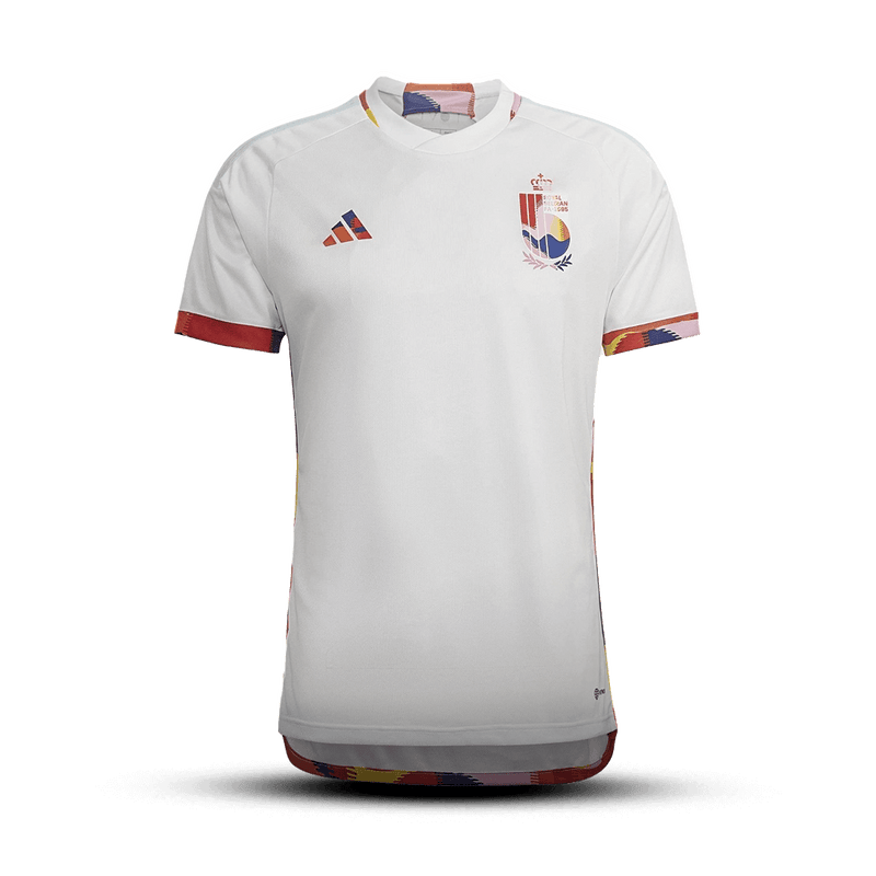 Camisa Belgica 2024/25