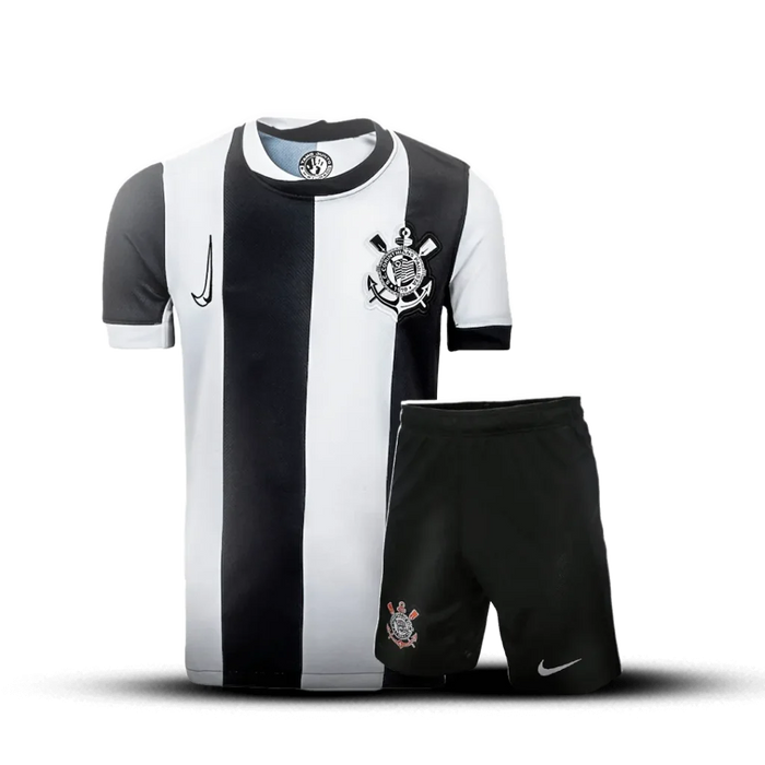 Kit Infantil Corinthians III – 2024 Infantil