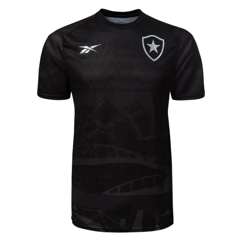 Camisa do Botafogo 2023/24- Treino