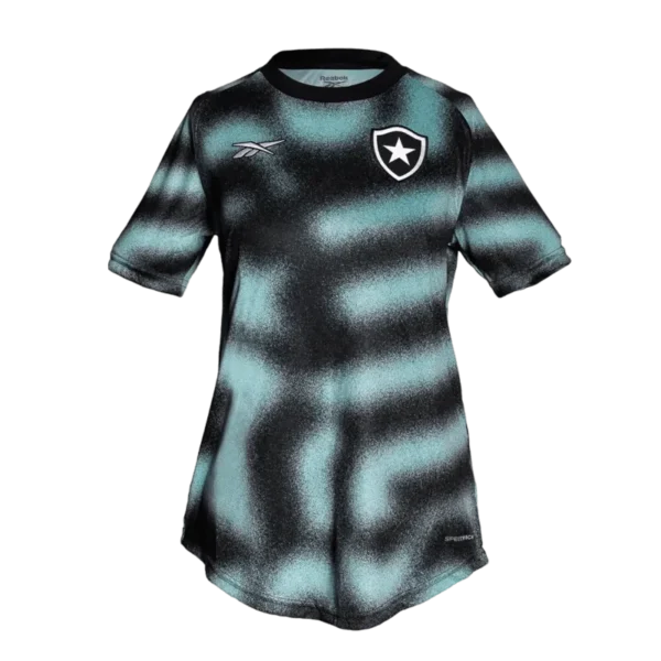 Camisa do Botafogo 2023/24 Treino – Feminino