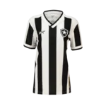 Camisa do Botafogo 2024/25 Home – Feminino