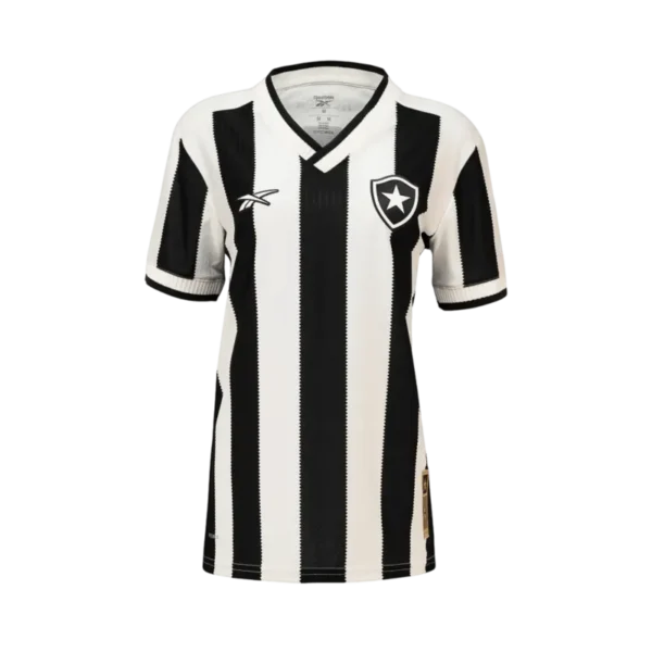 Camisa do Botafogo 2024/25 Home – Feminino