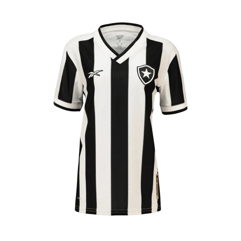 Camisa do Botafogo 2024/25 Home – Feminino