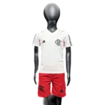 Kit Infantil do Flamengo 2023/24 – Treino