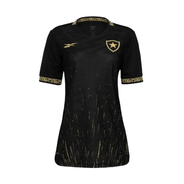 Camisa do Botafogo 2024/25 Away – Feminino