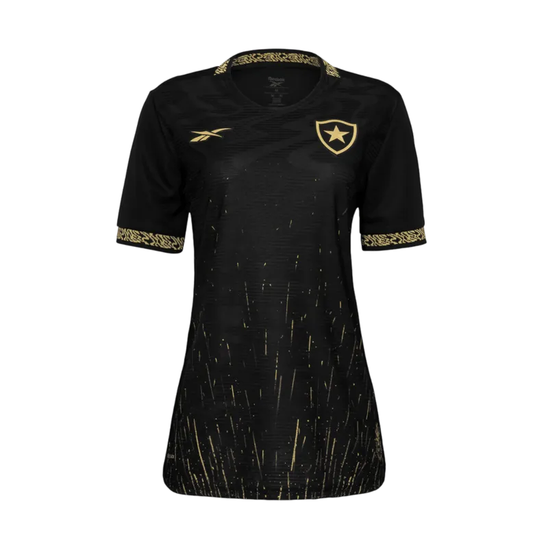 Camisa do Botafogo 2024/25 Away – Feminino