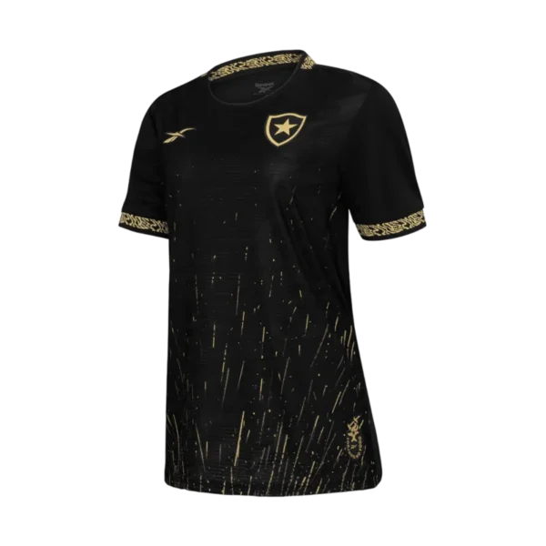 Camisa do Botafogo 2024/25 Away – Feminino