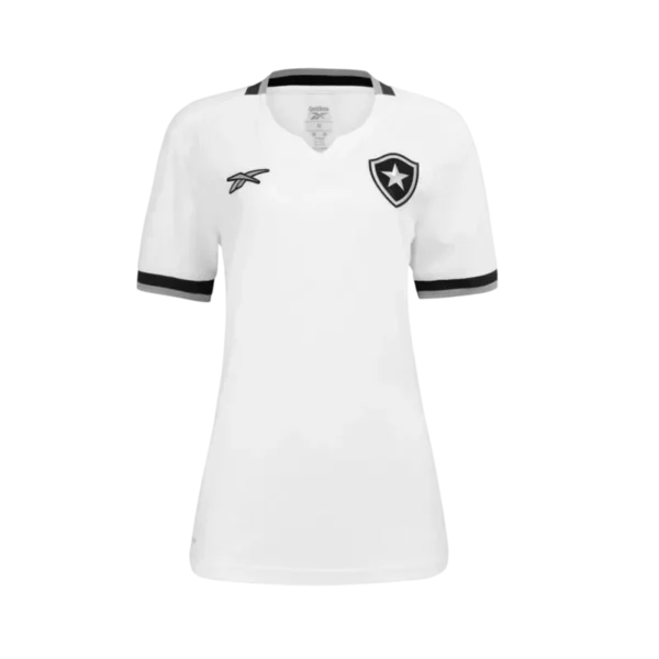 Camisa do Botafogo 2024/25 Away – Feminino