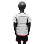 Kit Infantil do Flamengo 2023/24 – Away