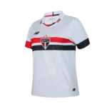 Camisa do São Paulo 2024/25 Home – Feminino