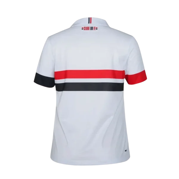 Camisa do São Paulo 2024/25 Home – Feminino