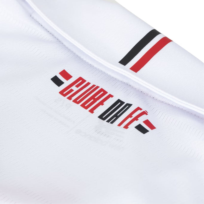 Camisa São Paulo 24/25 Torcedor Masculina Lançamento