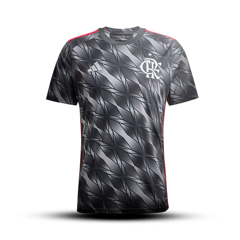 Camisa do Flamengo 2024/25 Third