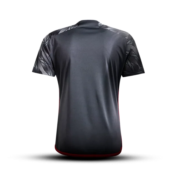 Camisa do Flamengo 2024/25 Third