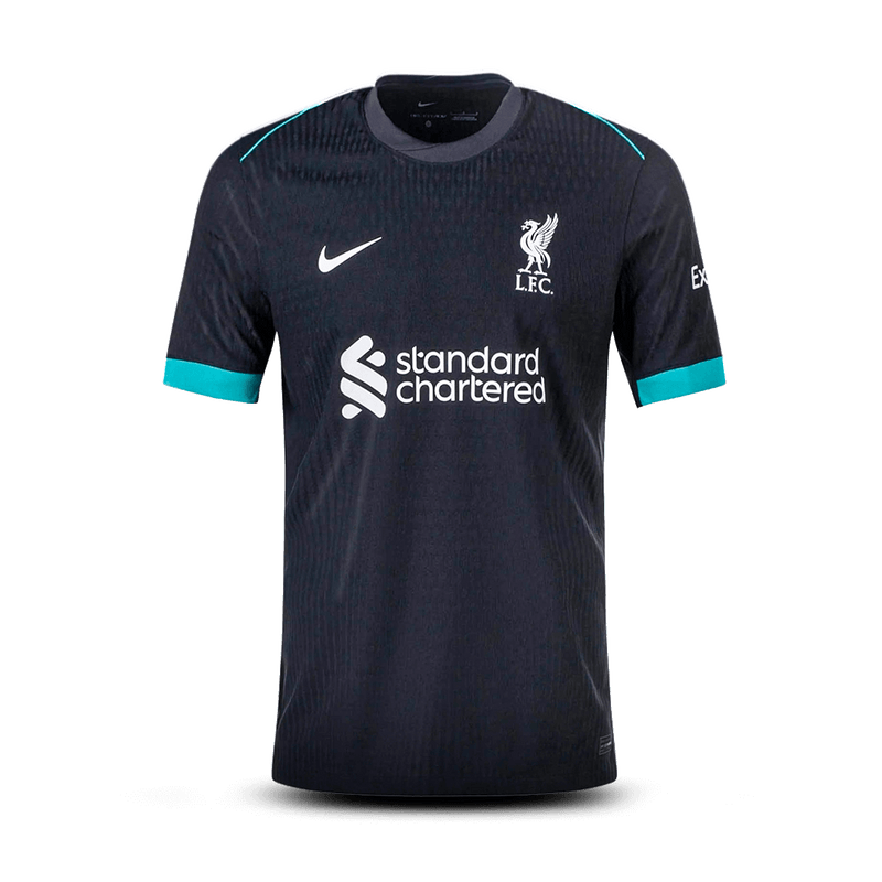 Camisa Liverpool Away 24/25