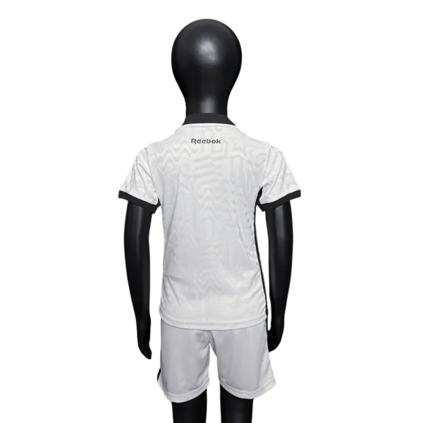 Kit Infantil do Botafogo 2023/24 Away