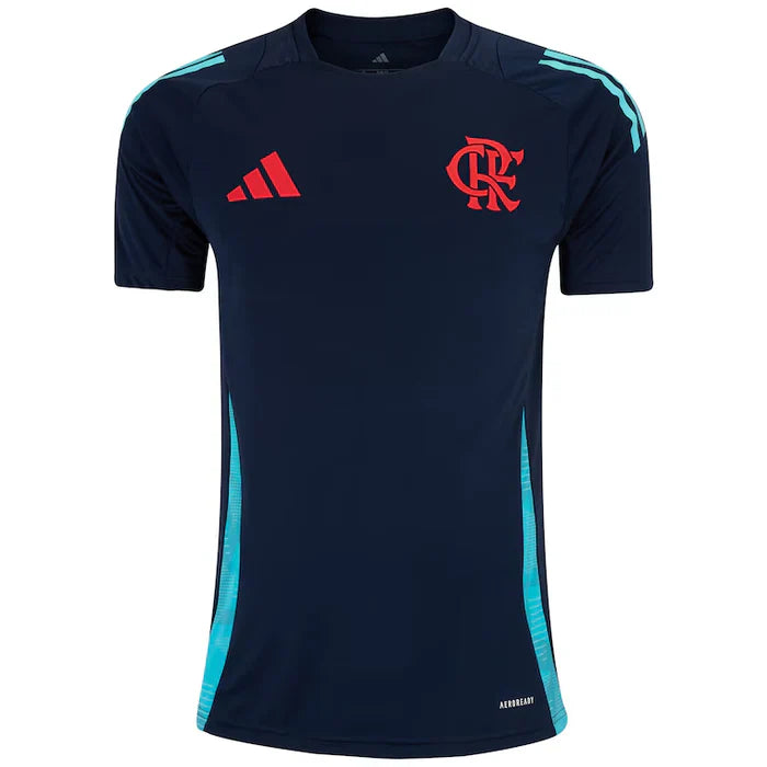 Camisa Flamengo Treino 2025/26