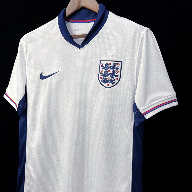 Camisa Seleção Inglaterra I 2024/25