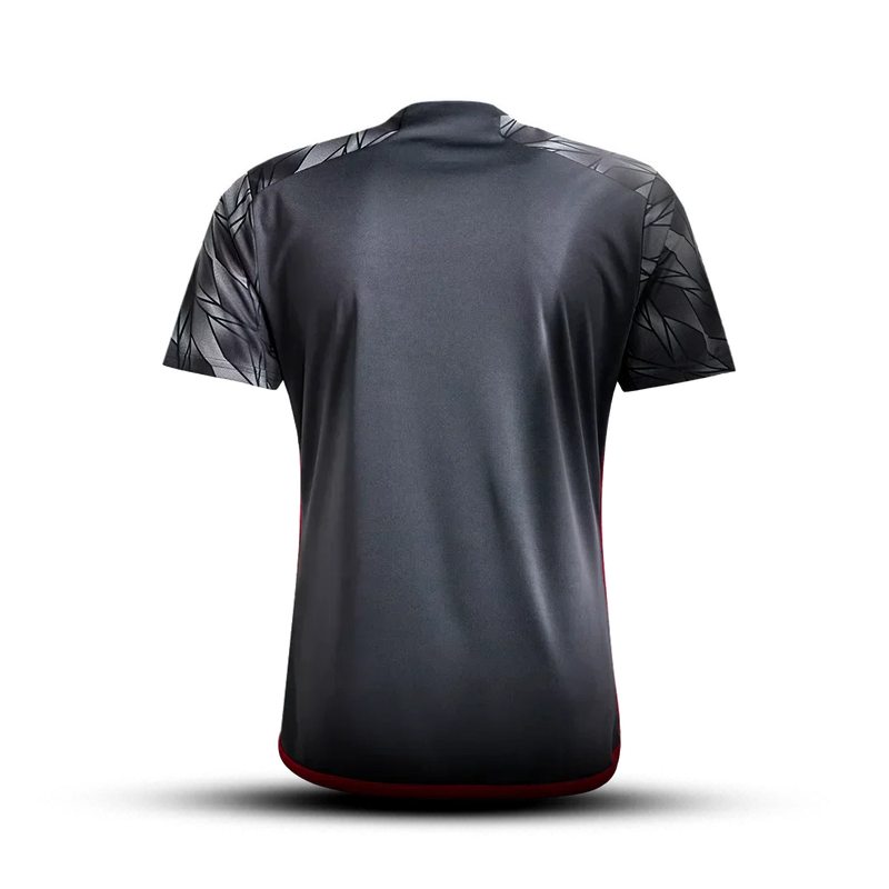 Camisa do Flamengo 2024/25 Third