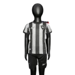 Kit Infantil do Botafogo 2023/24 Home