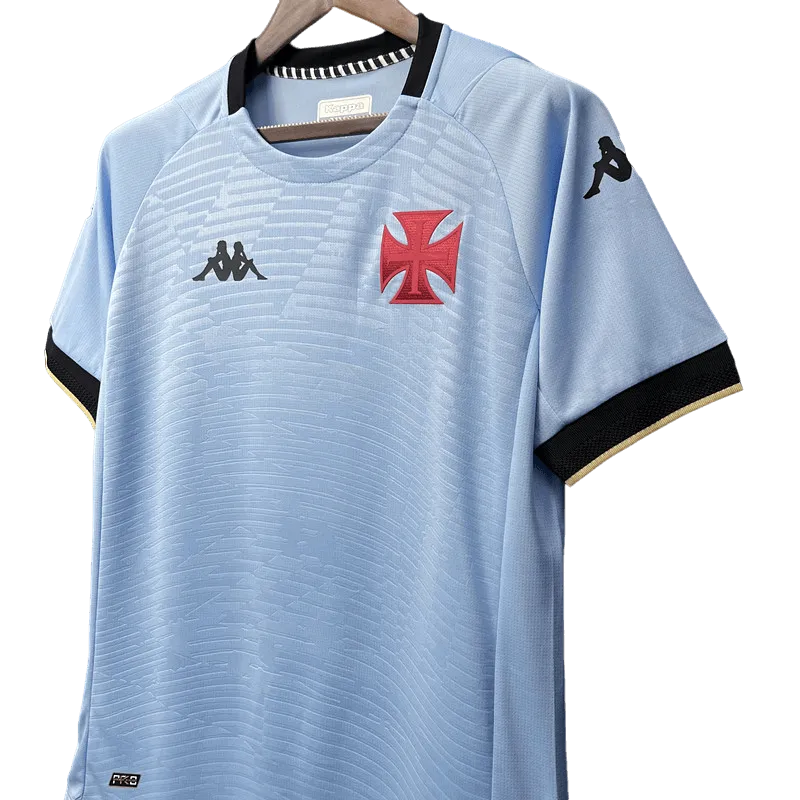 Camisa do Vasco 2023/24 Goleiro