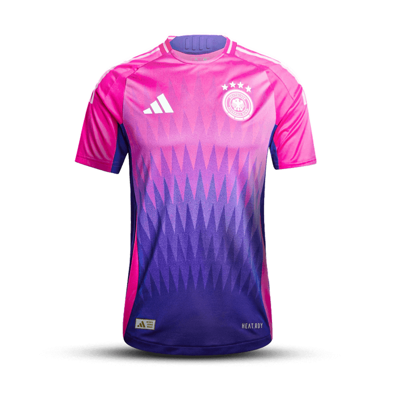 Camisa Alemanha 2024/25