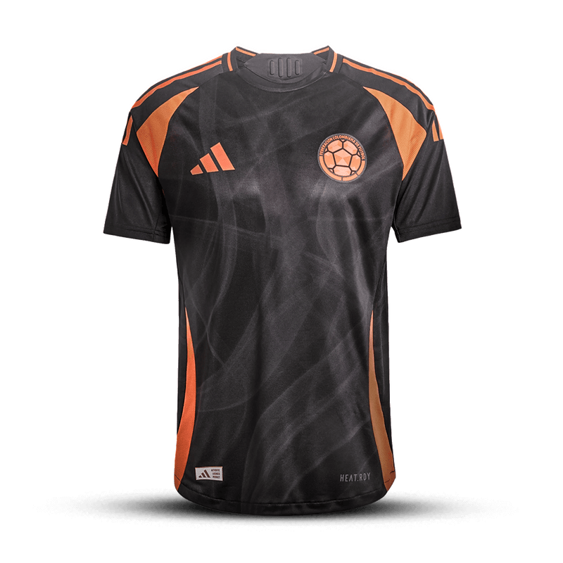 Camisa Colômbia 2024/25