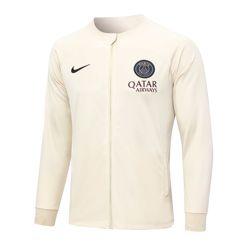 Agasalho de Frio PSG 23/24 Masculino - Jaqueta de frio PSG