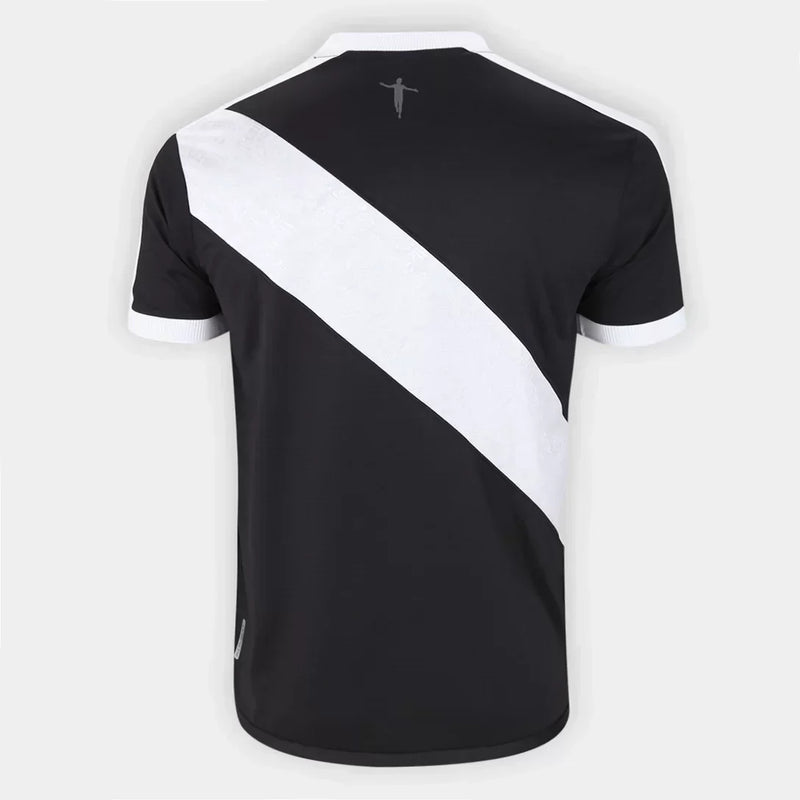 Camisa do Vasco Da Gama 2024/25 Torcedor Masculina Lançamento