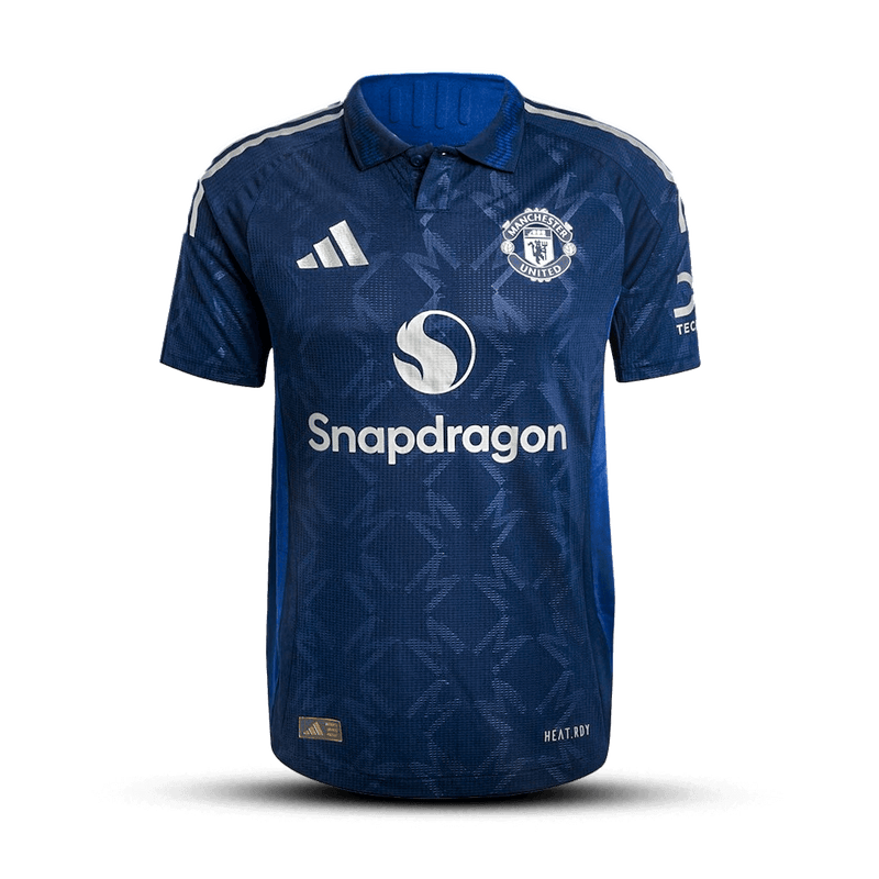 Camisa Manchester United Away 24/25