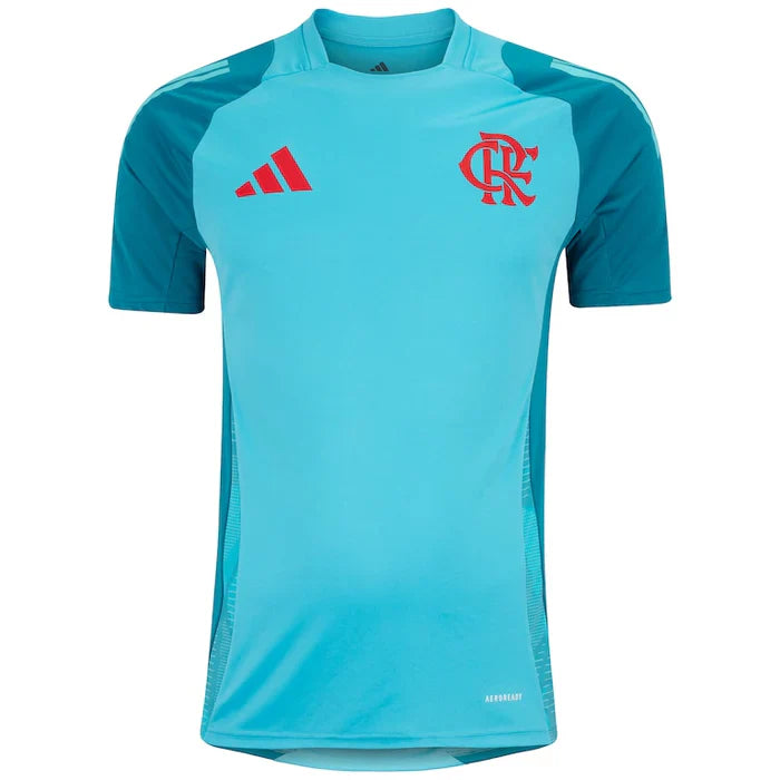 Camisa Flamengo Treino 2025/26