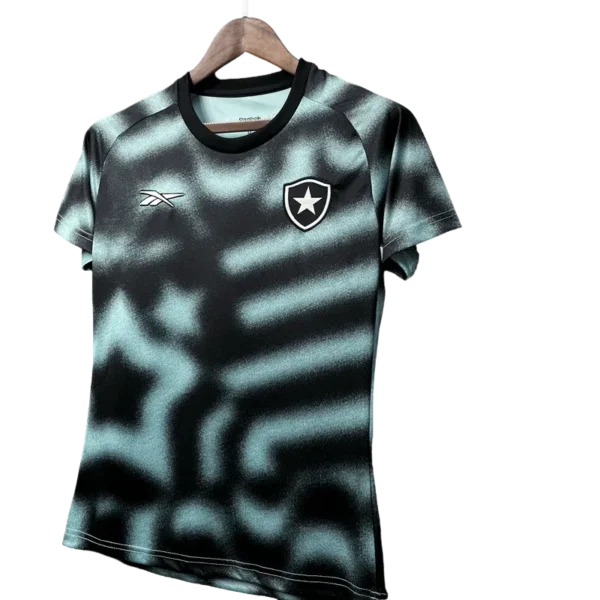 Camisa do Botafogo 2023/24 Treino – Feminino