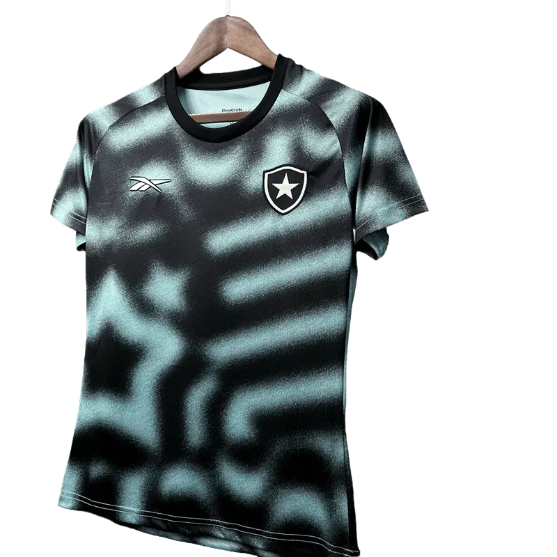 Camisa do Botafogo 2023/24 Treino – Feminino