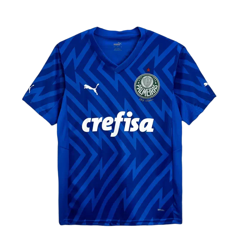 Camisa Palmeiras 24/25 – Goleiro