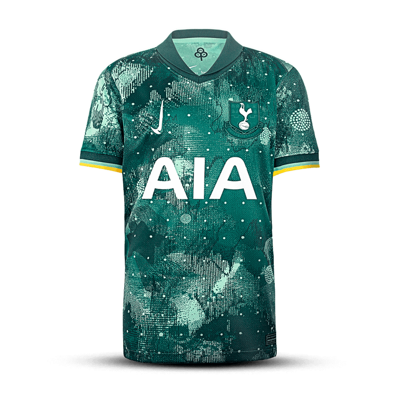 Camisa Tottenham III 24/25