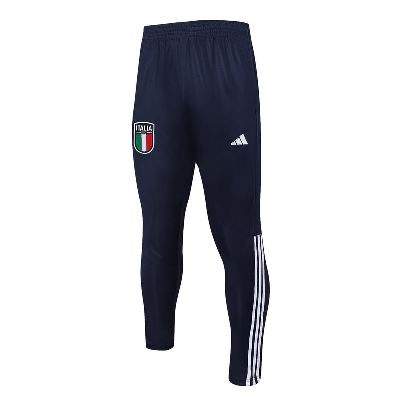 Agasalho de Frio Italia 23/24 Masculino - Conjunto de frio Italia