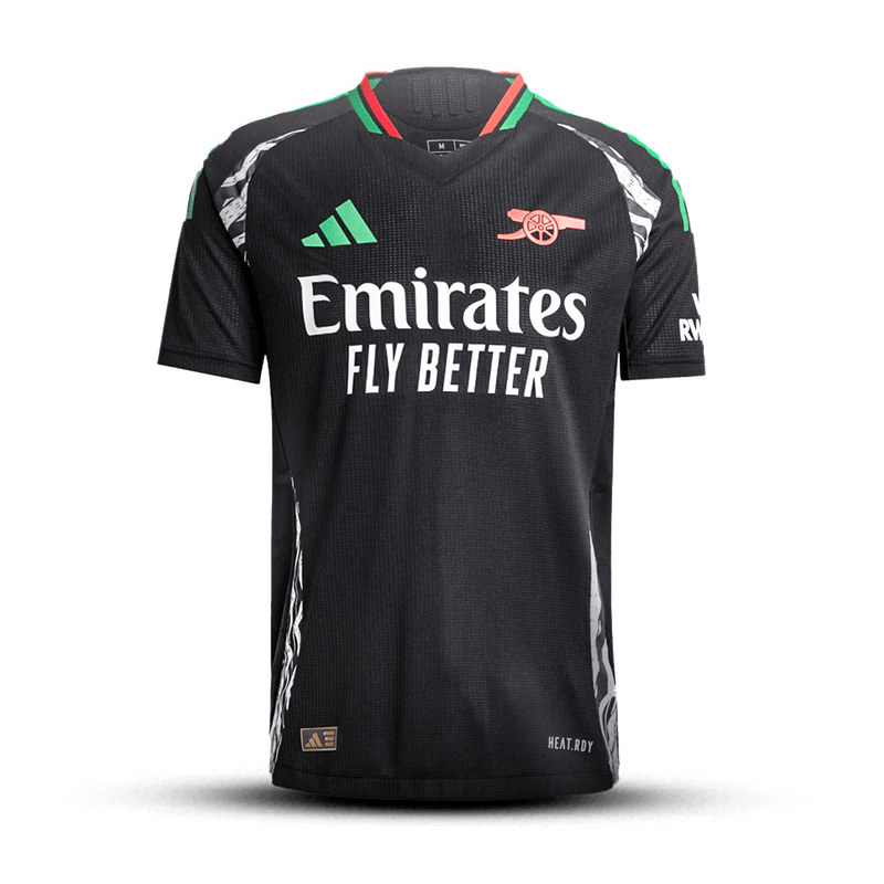 Camisa Arsenal Away 24/25