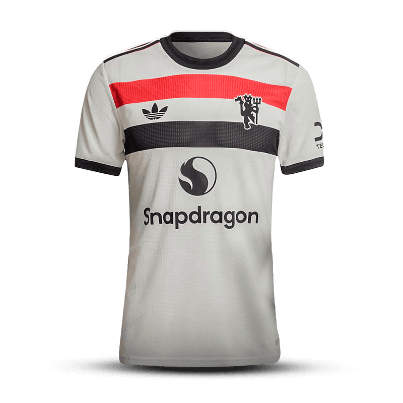 Camisa Manchester United III 24/25