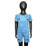 Kit Infantil do Cruzeiro 2024/25 Third