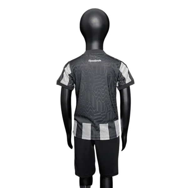 Kit Infantil do Botafogo 2023/24 Home