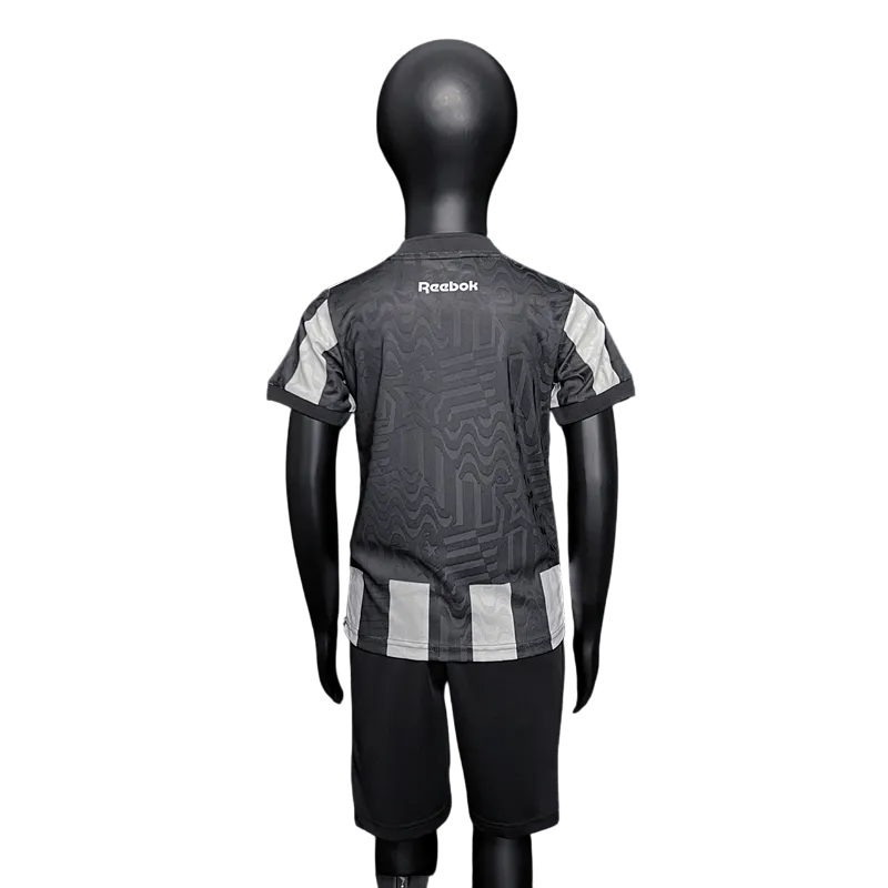 Kit Infantil do Botafogo 2023/24 Home