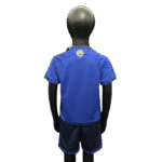 Kit Infantil do Cruzeiro 2023/24 Home